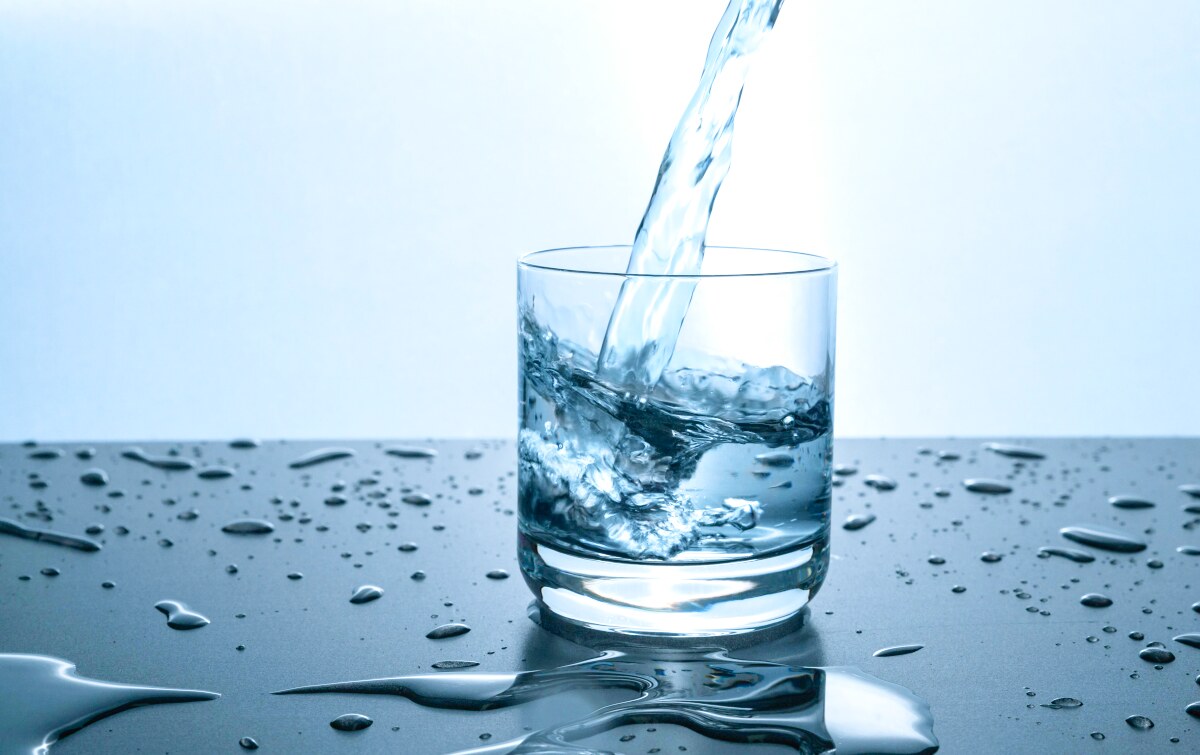 Hydration for Health in Thai Traditional Medicine