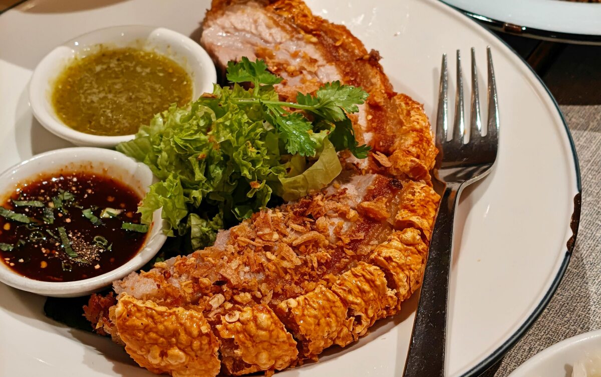 Bloating, Gas, and Indigestion in Thai Traditional Medicine