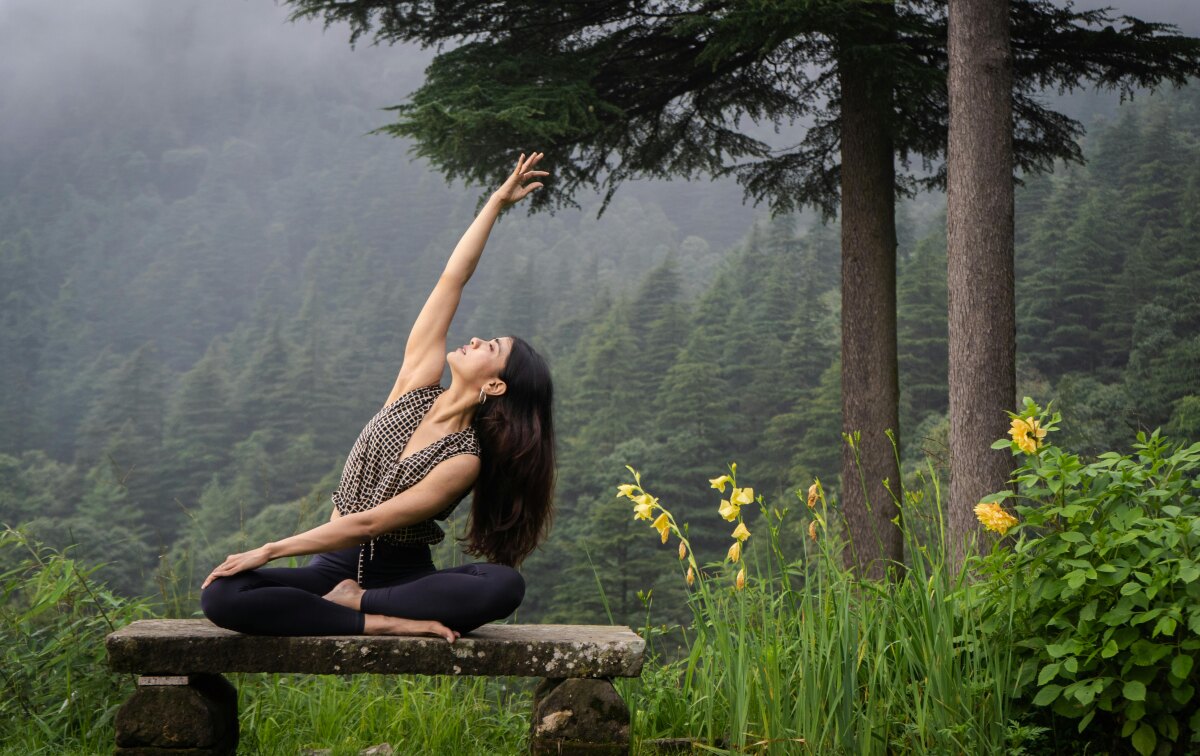 Living in Balance: The Thai Traditional Way of Dhammanamai