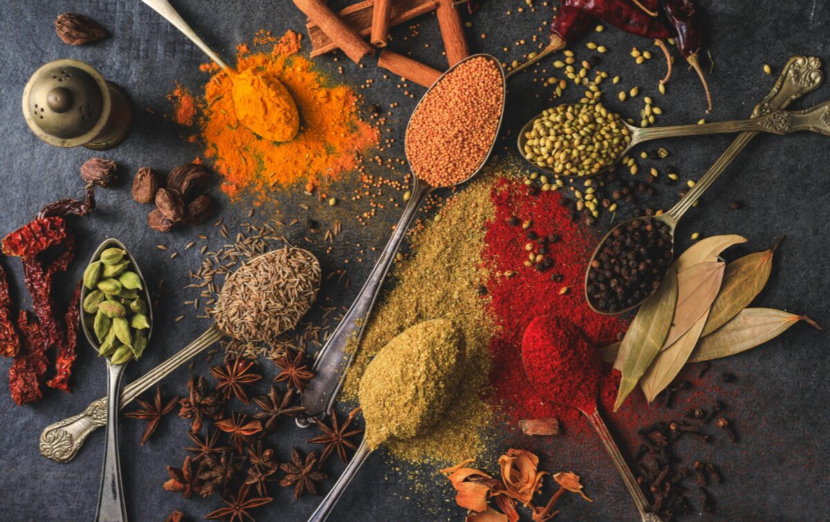 Eating in Harmony: A Thai Traditional Approach to Balance