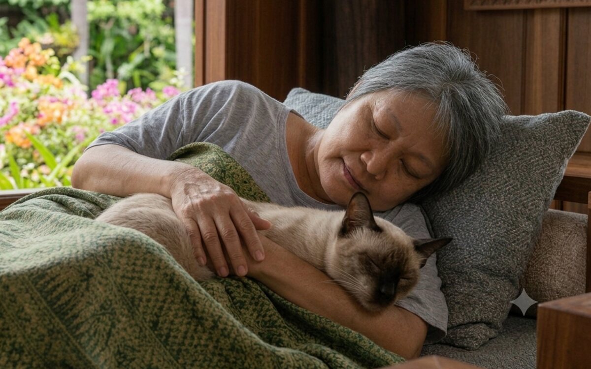 The Three Fundamental Systems of Thai Traditional Medicine